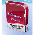 Deftersoft Zahire Paket